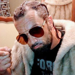 Meet your Posher, Sean